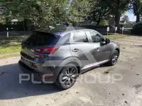 2017 Mazda CX-3