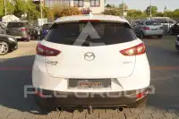 2017 Mazda CX-3