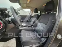 2017 Mazda CX-3