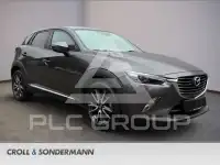 2017 Mazda CX-3