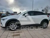 2017 Mazda CX-3