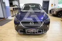 2017 Mazda CX-3