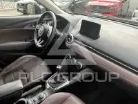 2017 Mazda CX-3