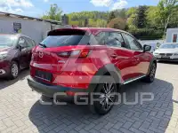2017 Mazda CX-3