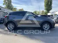 2017 Mazda CX-3