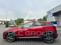 2017 Mazda CX-3