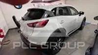 2017 Mazda CX-3