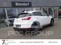 2017 Mazda CX-3