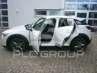 2017 Mazda CX-3