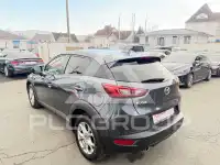 2017 Mazda CX-3
