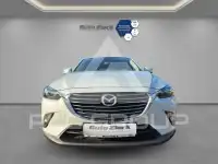 2017 Mazda CX-3