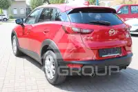 2017 Mazda CX-3