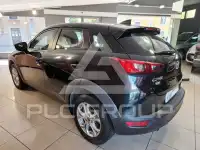 2017 Mazda CX-3