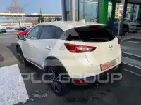 2017 Mazda CX-3