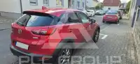2017 Mazda CX-3