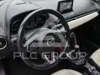2017 Mazda CX-3