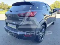 2017 Mazda CX-3