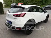 2017 Mazda CX-3