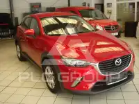 2017 Mazda CX-3