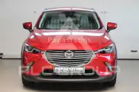 2017 Mazda CX-3