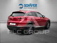 2017 Mazda CX-3