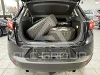 2017 Mazda CX-3