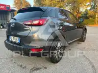 2017 Mazda CX-3