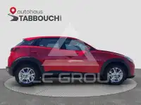 2017 Mazda CX-3