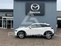 2017 Mazda CX-3