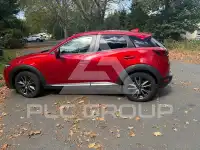 2017 Mazda CX-3