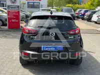 2017 Mazda CX-3