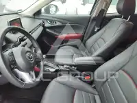 2017 Mazda CX-3