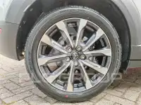 2017 Mazda CX-3