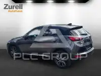 2017 Mazda CX-3
