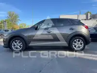2017 Mazda CX-3