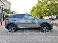 2017 Mazda CX-3