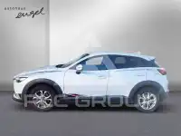2017 Mazda CX-3