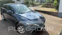 2017 Mazda CX-3
