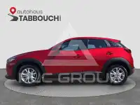 2017 Mazda CX-3