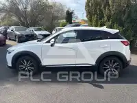 2017 Mazda CX-3