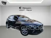 2017 Mazda CX-3