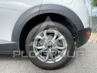 2017 Mazda CX-3