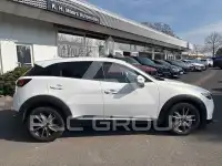 2017 Mazda CX-3