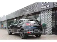 2017 Mazda CX-3
