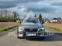 2017 Mazda CX-3
