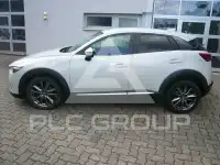 2017 Mazda CX-3
