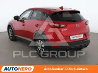 2017 Mazda CX-3