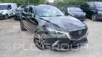 2017 Mazda CX-3