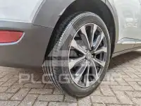 2017 Mazda CX-3