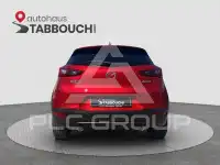 2017 Mazda CX-3